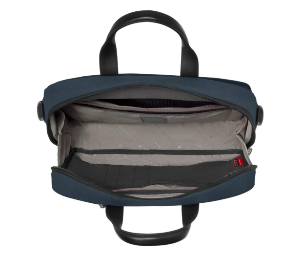 Victorinox Architecture Urban2 14" niebieski - 1291780 - zdjęcie 3